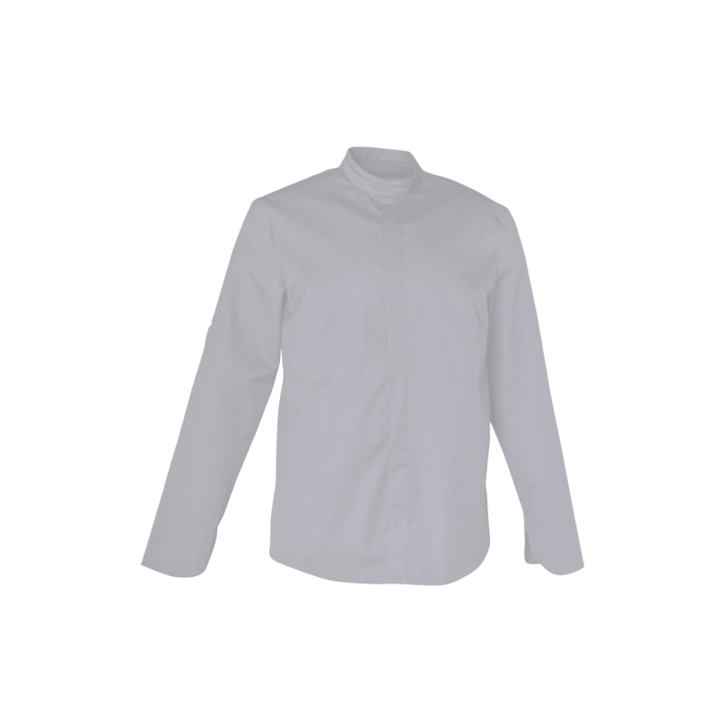 Veste de cuisine mixte