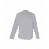 Veste de cuisine en tencel, manches longues mixte | Sanipod