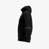 Veste softshell pratique et confortable pour ambulancier |Sanipod