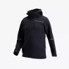 Veste softshell pratique et confortable pour ambulancier |Sanipod