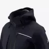 Veste softshell pratique et confortable pour ambulancier |Sanipod