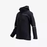 Veste softshell pratique et confortable pour ambulancier |Sanipod