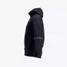 Veste softshell pratique et confortable pour ambulancier |Sanipod