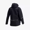 Veste softshell pratique et confortable pour ambulancier |Sanipod