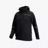 Veste softshell pratique et confortable pour ambulancier |Sanipod