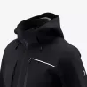 Veste softshell pratique et confortable pour ambulancier |Sanipod