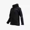 Veste softshell pratique et confortable pour ambulancier |Sanipod