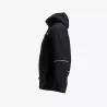 Veste softshell pratique et confortable pour ambulancier |Sanipod
