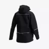 Veste softshell pratique et confortable pour ambulancier |Sanipod