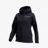 Veste softshell pratique et confortable pour ambulancier |Sanipod