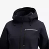 Veste softshell pratique et confortable pour ambulancier |Sanipod