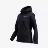Veste softshell pratique et confortable pour ambulancier |Sanipod