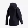 Veste softshell pratique et confortable pour ambulancier |Sanipod