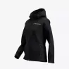 Veste softshell pratique et confortable pour ambulancier |Sanipod