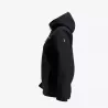 Veste softshell pratique et confortable pour ambulancier |Sanipod