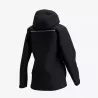 Veste softshell pratique et confortable pour ambulancier |Sanipod