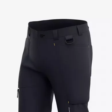 Pantalon Ambulancier stretch pour homme |Sanipod