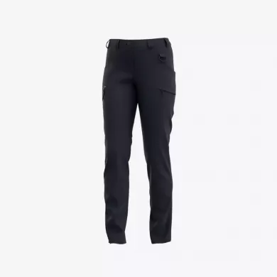 Pantalon Ambulancier stretch pour femme |Sanipod
