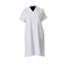 Blouse médicale pour femme professionnel de santé | Sanipod