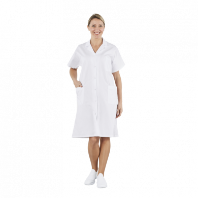Blouse médicale pour femme professionnel de santé | Sanipod