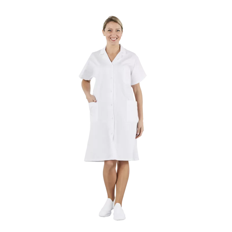 Blouse médicale pour femme professionnel de santé | Sanipod