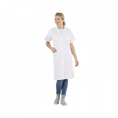 Blouse médicale pour femme professionnel de santé | Sanipod