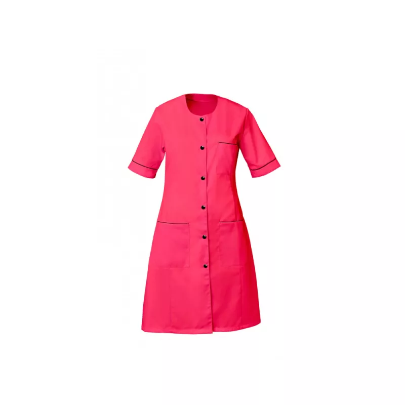 Blouse médicale longue manche courtes | Sanipod