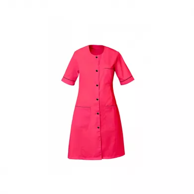 Blouse médicale longue manche courtes | Sanipod