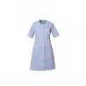 Blouse médicale longue manche courtes | Sanipod