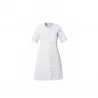 Blouse médicale longue manche courtes | Sanipod