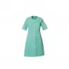 Blouse médicale longue manche courtes | Sanipod