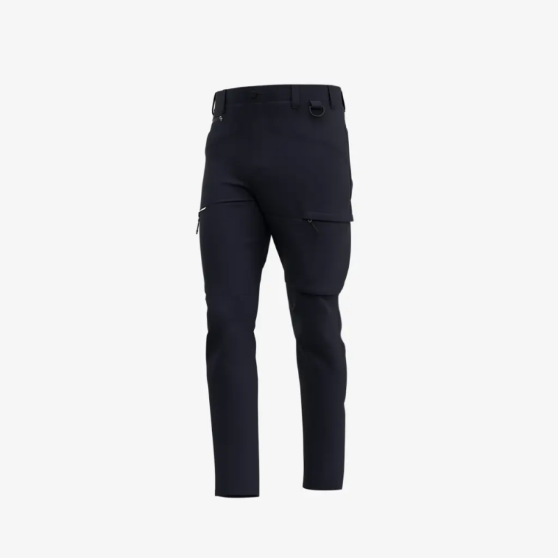 Pantalon ambulancier coupe femme | Sanipod