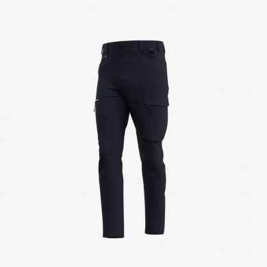 Pantalon ambulancier coupe femme | Sanipod