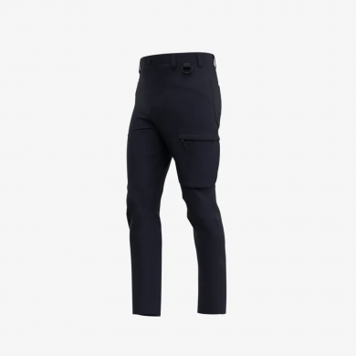 Pantalon ambulancier coupe femme | Sanipod