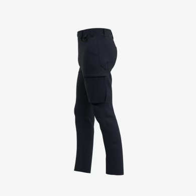 Pantalon ambulancier coupe femme | Sanipod