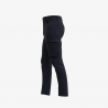 Pantalon ambulancier coupe femme | Sanipod