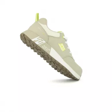 chaussures de sécurité femme certification SRC