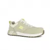 chaussures de sécurité femme certification SRC