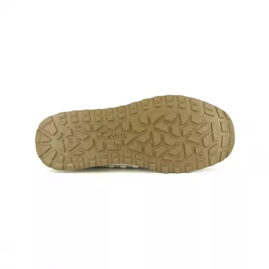 chaussures de sécurité femme certification SRC