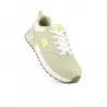 chaussures de sécurité femme certification SRC
