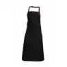 Tablier de cuisine bavette 100% coton | Sanipod