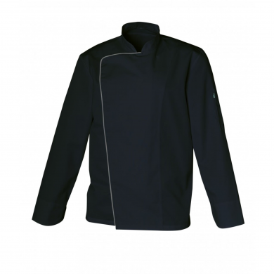 Veste de cuisine mixte