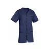 Blouse médicale avec zip pour femme professionnel de santé | Sanipod