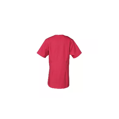 Blouse médicale avec zip pour femme professionnel de santé | Sanipod