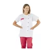 Blouse col rond  femme| Sanipod