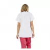 Blouse col rond  femme| Sanipod