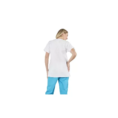 Blouse col rond  femme| Sanipod