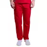 Ensemble tunique et pantalon profession médicale unisexe | Sanipod