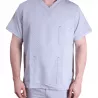 Tunique Médicale Homme Col V - Sanipod