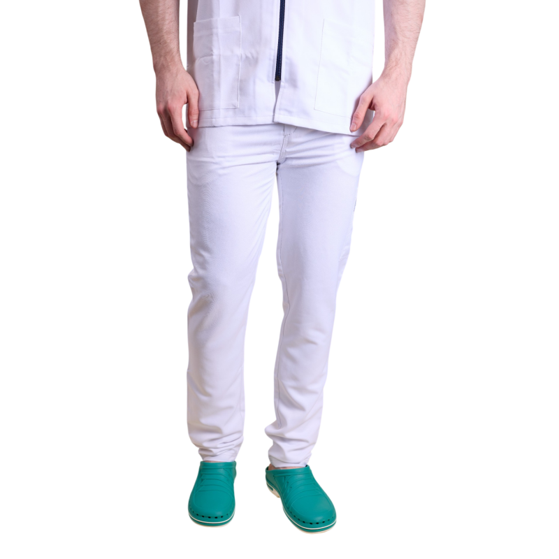 Pantalon homme